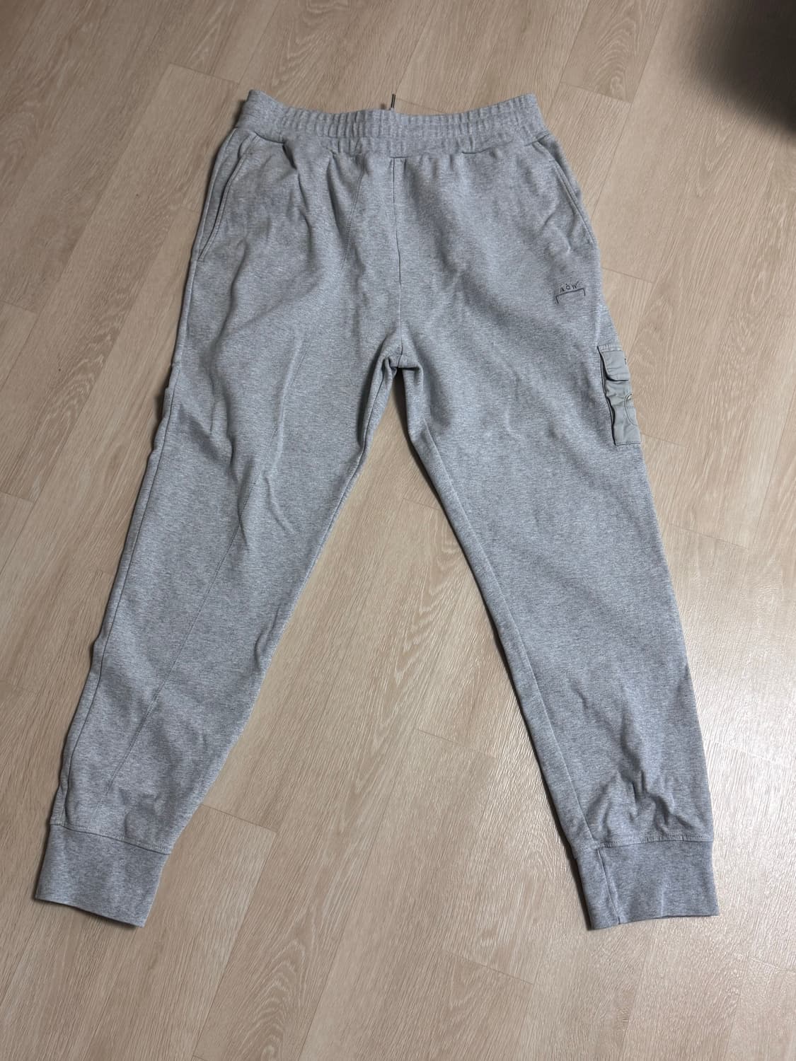 어콜드월 트레이닝 조거팬츠 상품이미지1