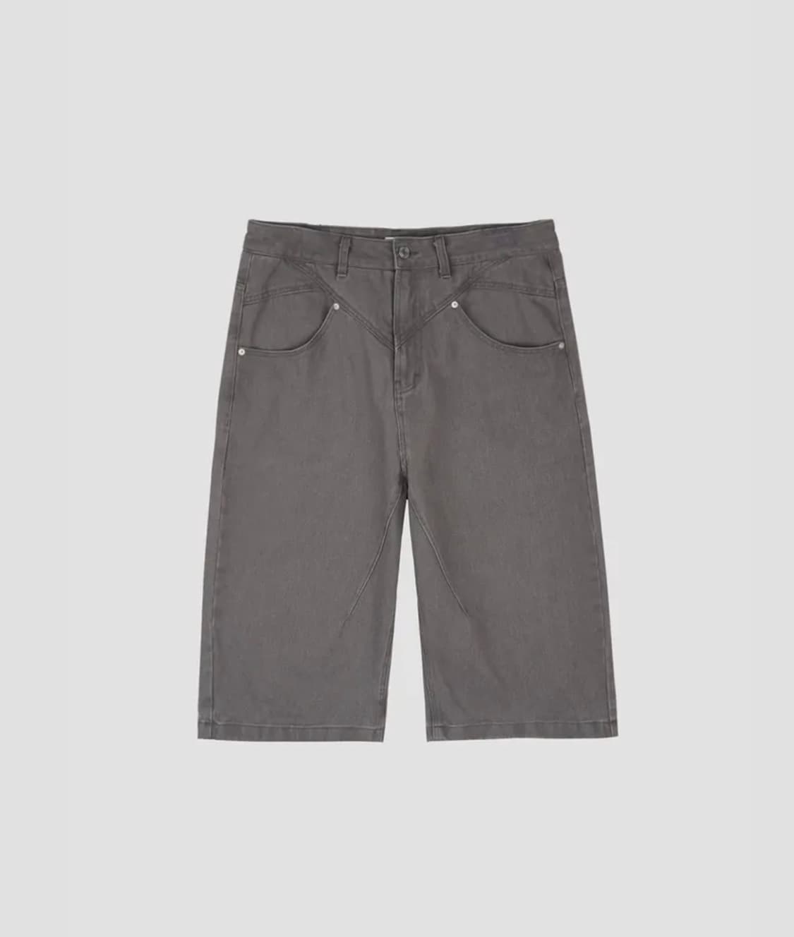 서피스에디션 CINCH BERMUDA SHORTS VIOLET(M) 상품이미지1