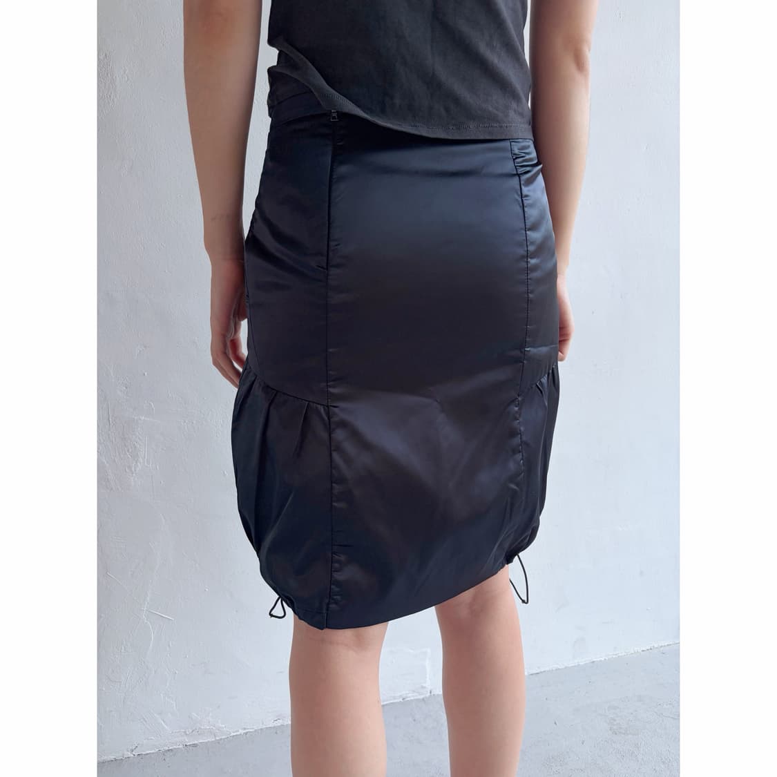 no 181. Prada skirt /Sz 40 상품이미지6