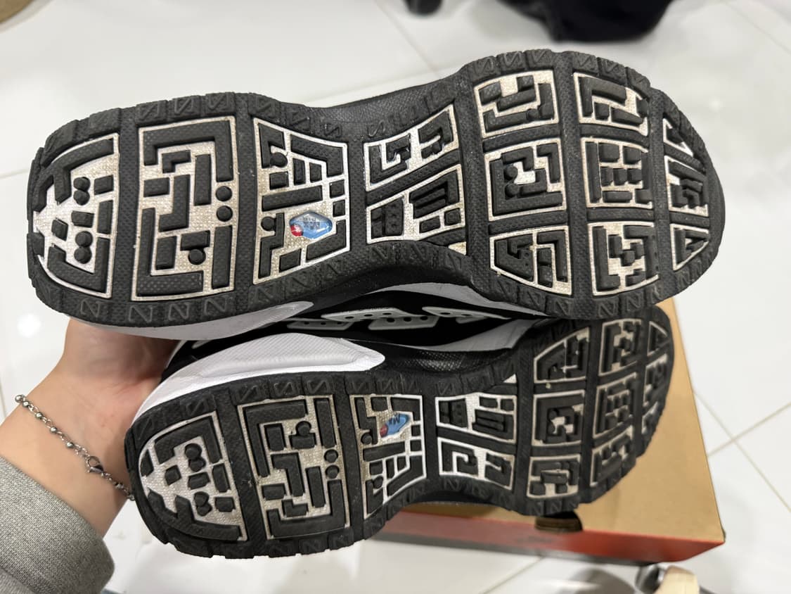 나이키 sndr 280 화이트 상품이미지5