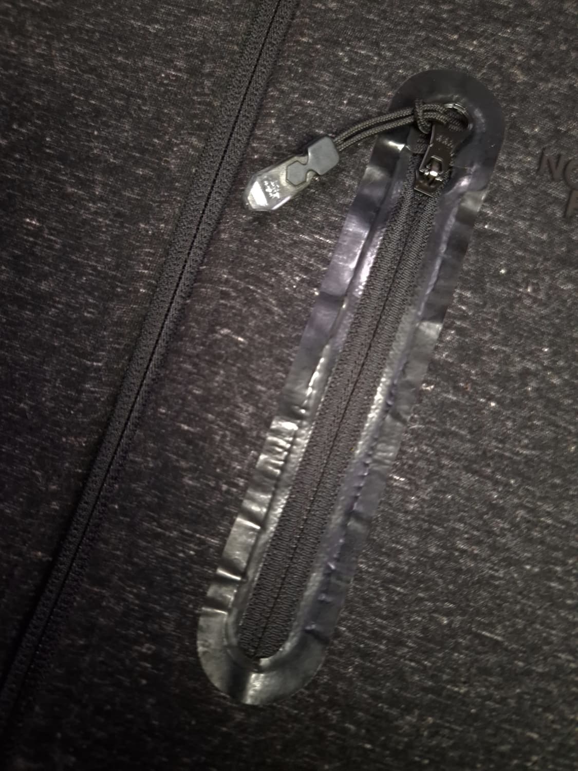 오리지날 일본판 퍼플라벨 윈드월 후드자켓 상품이미지8