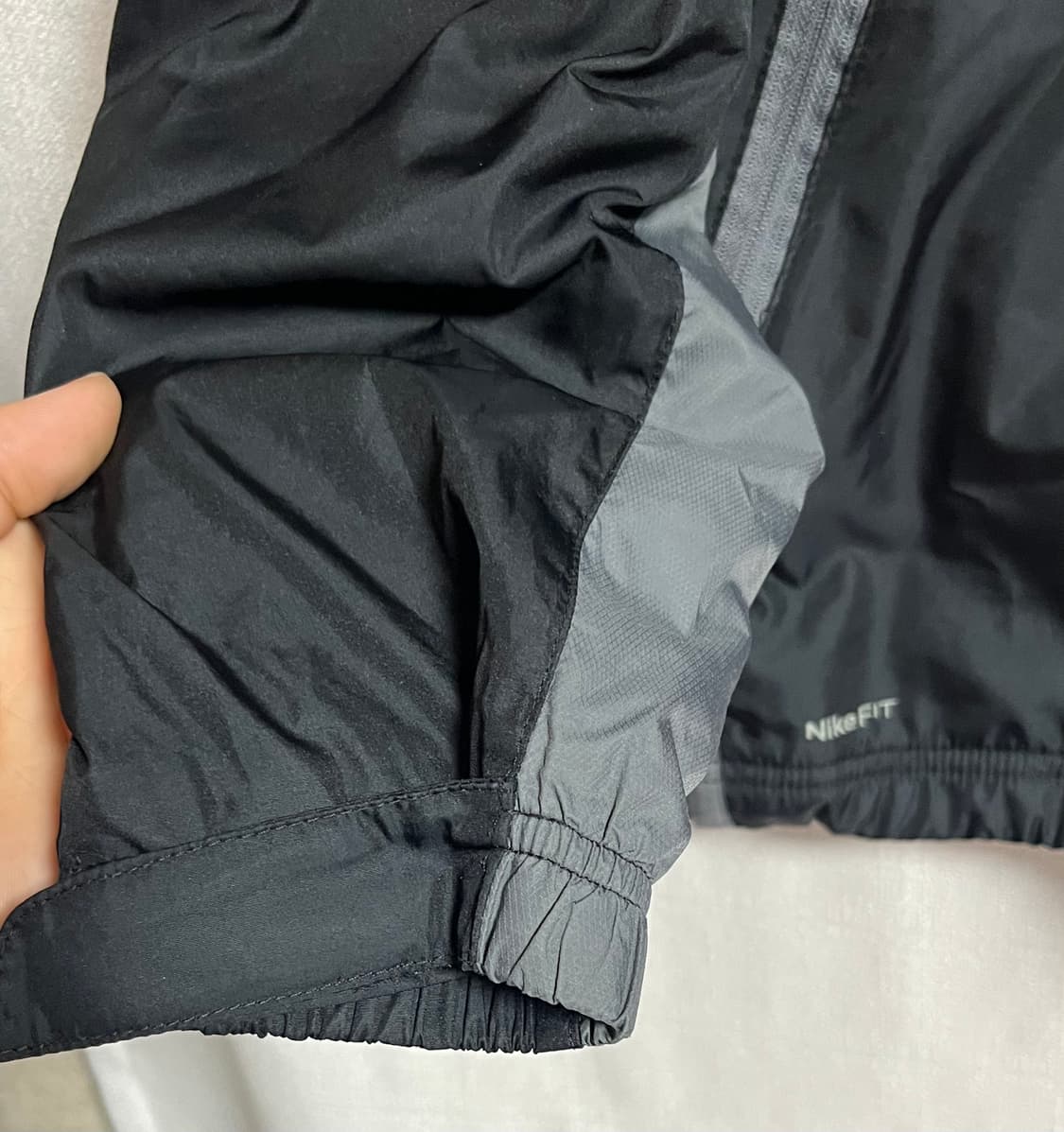 나이키 스톰핏 바람막이 윈드브레이커 자켓 점퍼 XL 상품이미지2