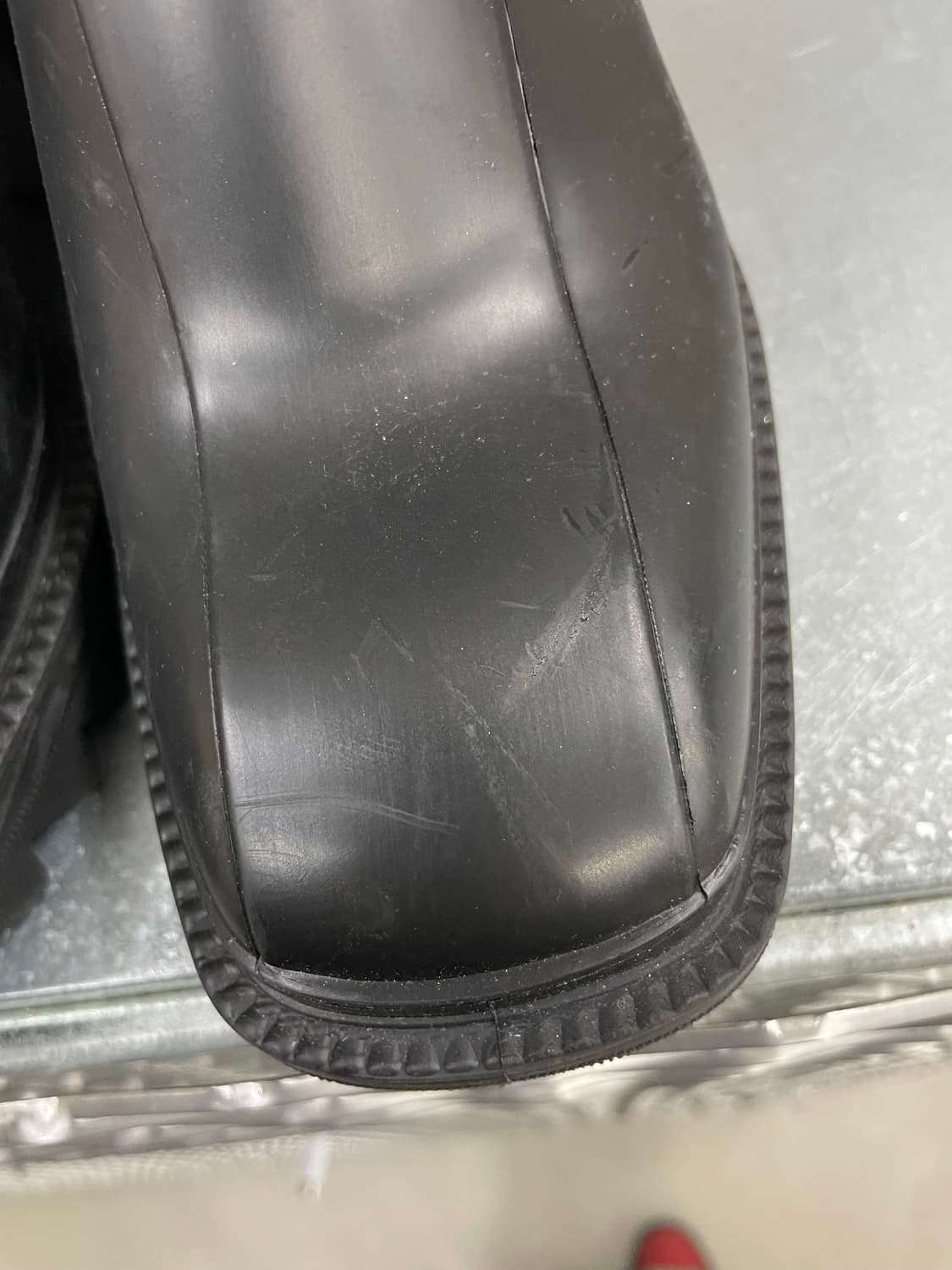 끌로에 베티 레인부츠  38 상품이미지8