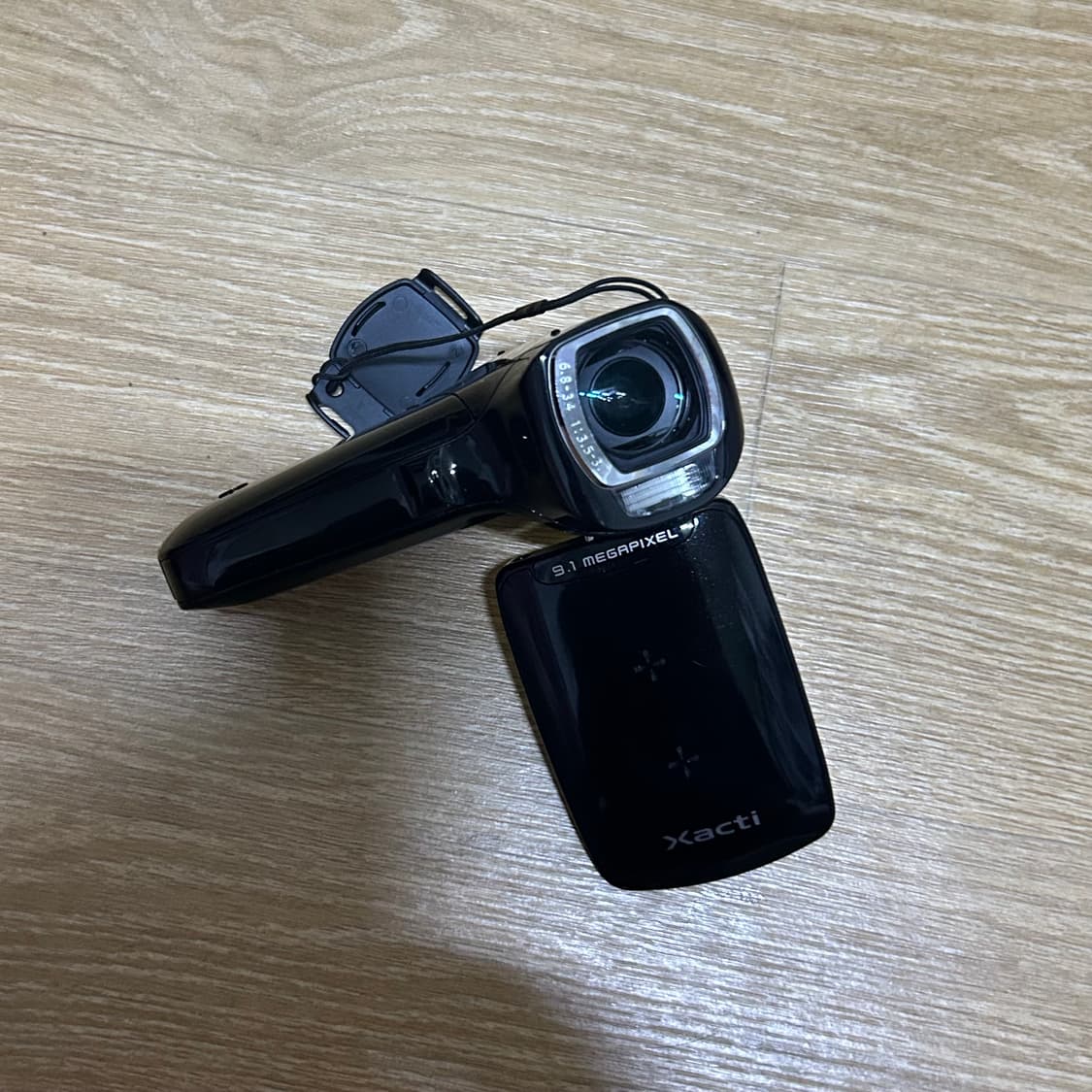 산요작티 cg9 상품이미지3