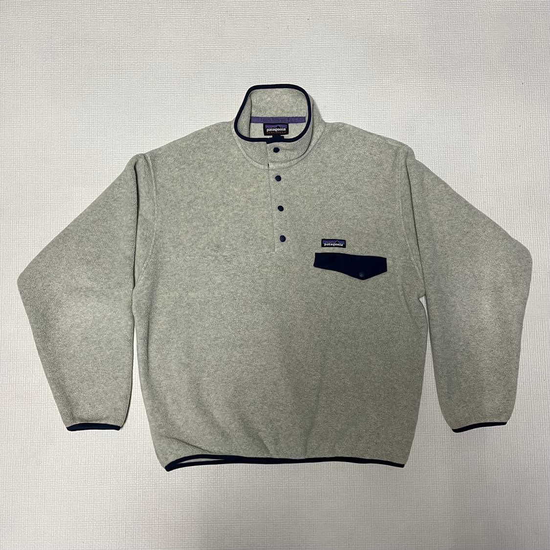 파타고니아 신칠라 오트밀 상품이미지1