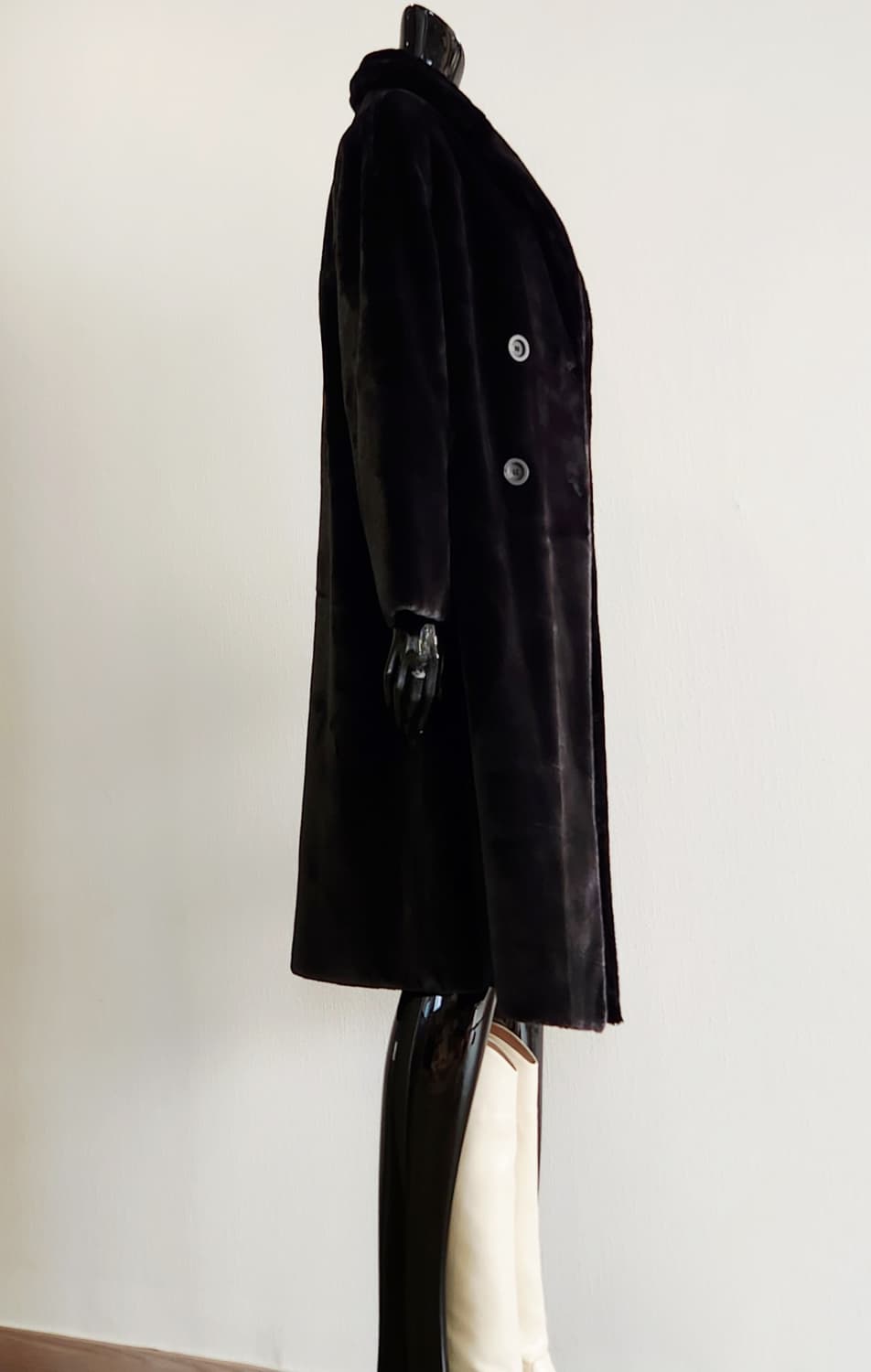 퍼롱코트 상품이미지4