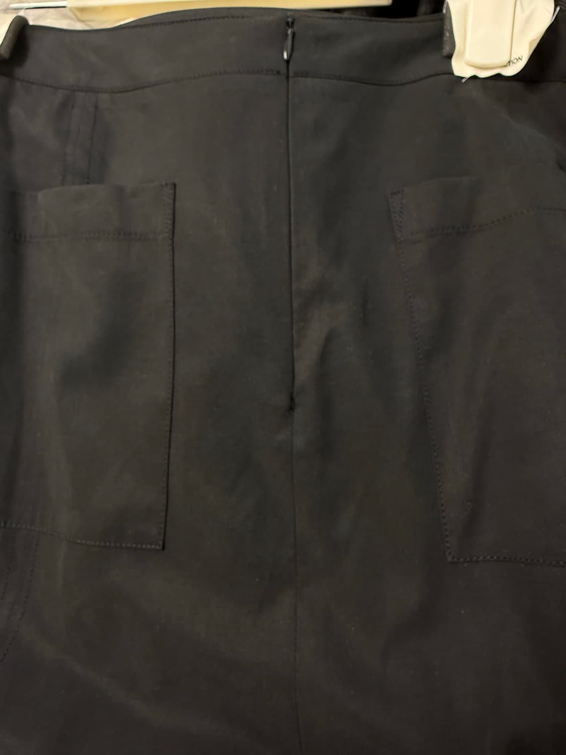 에토스 셔링 스커트 xl 상품이미지2