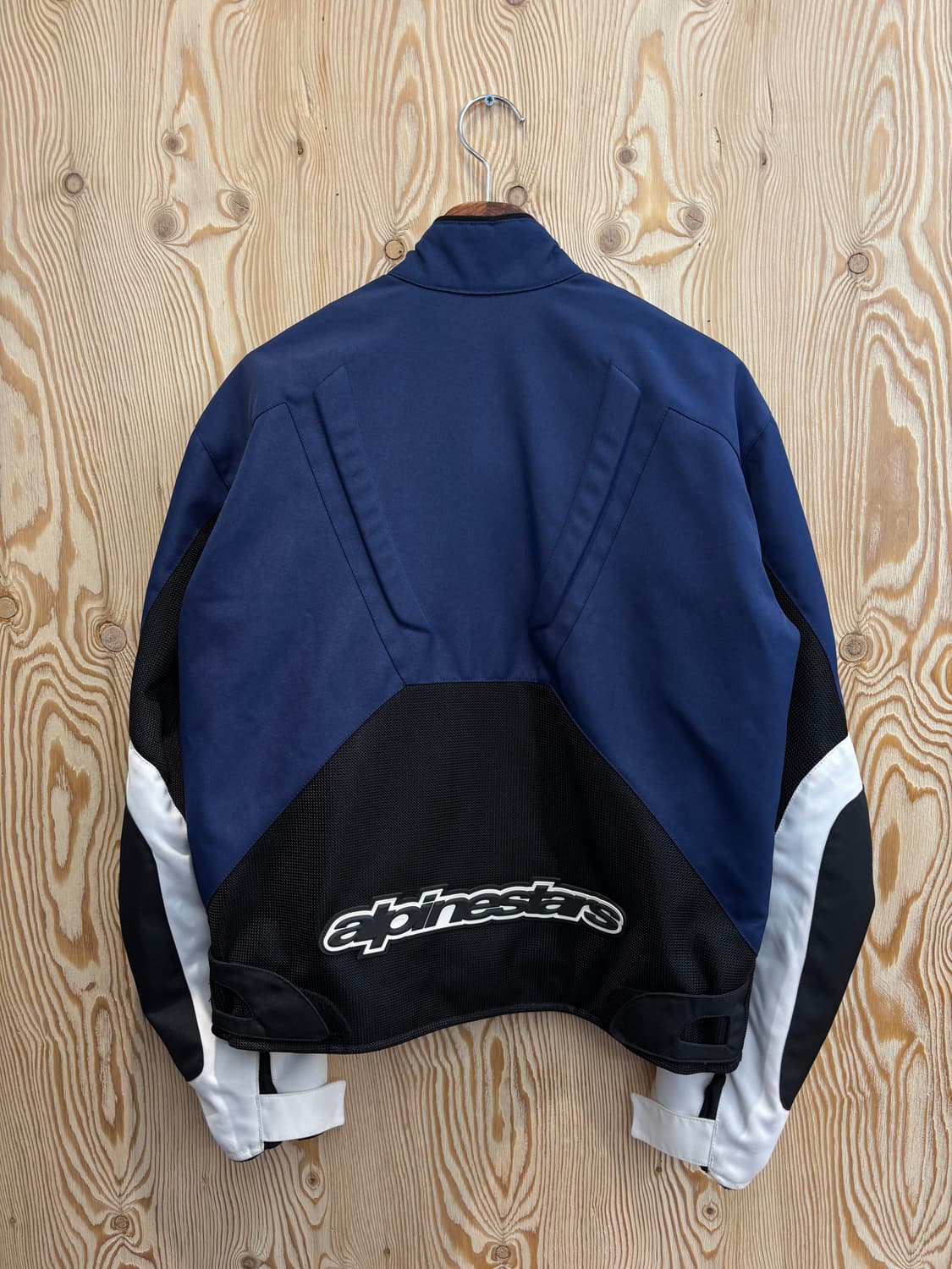 알파인스타 T-RC-1 Air-Flo 레이싱 자켓 상품이미지4