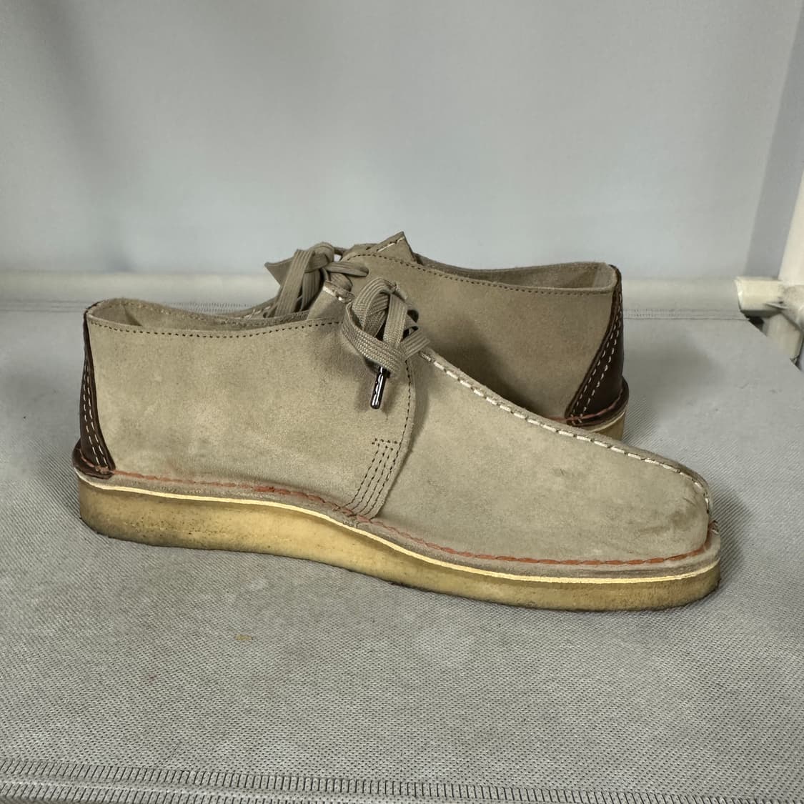 클락스 데저트 트랙  상품이미지3