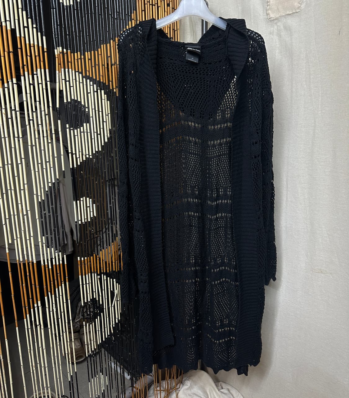 & by p&d bohemian hood 상품이미지2