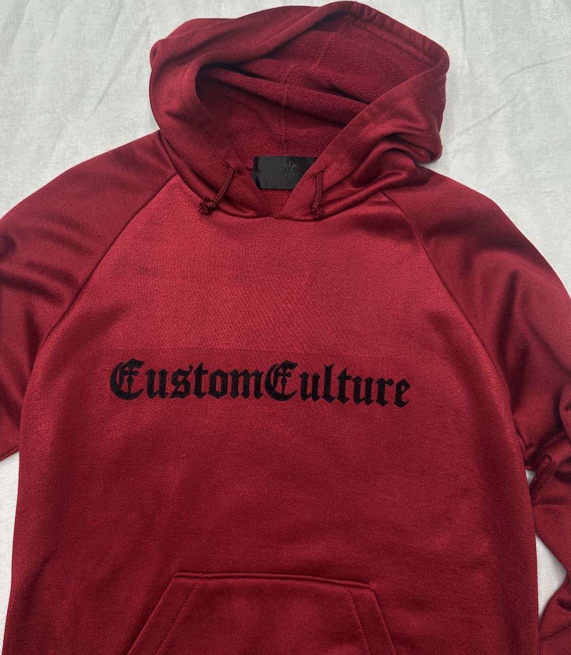 custom culture 후드티 상품이미지4