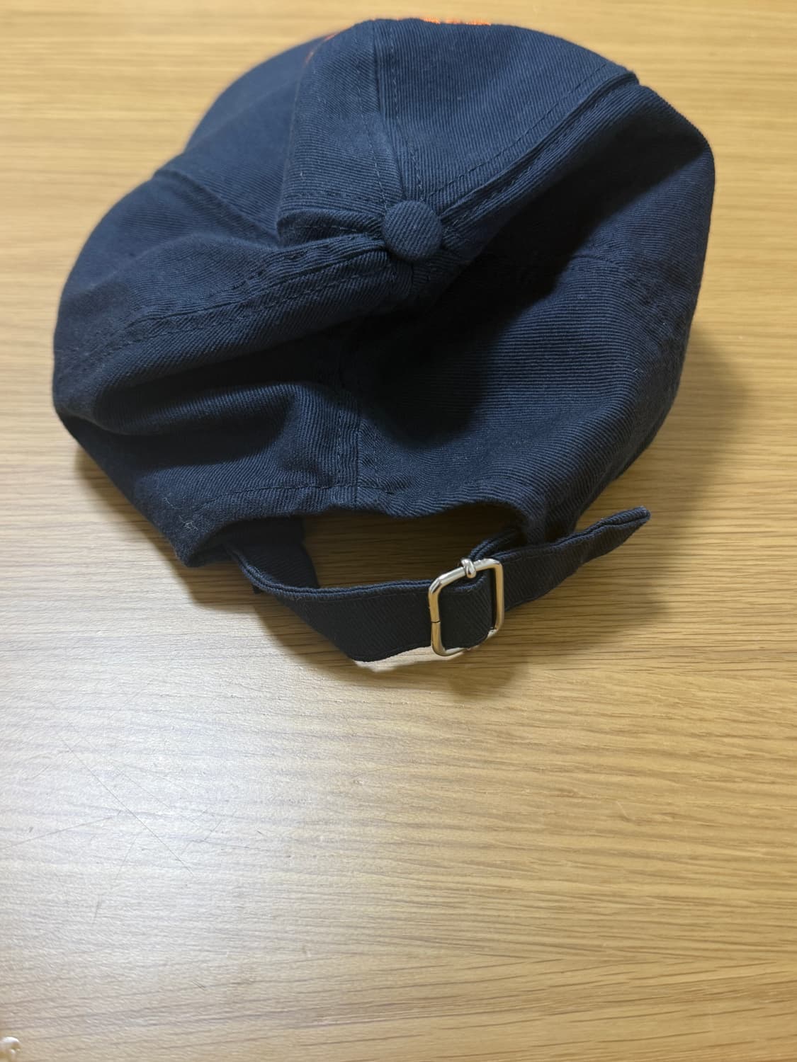 Off-white 19FW 6-panel hat 버질 아블로 상품이미지2