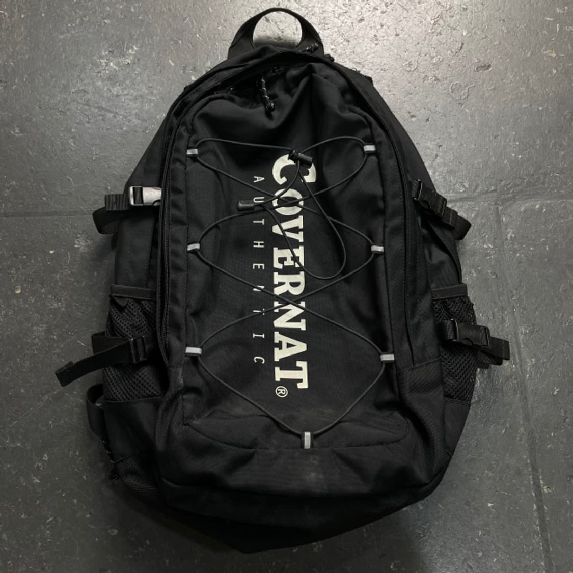 커버낫 백팩 상품이미지1