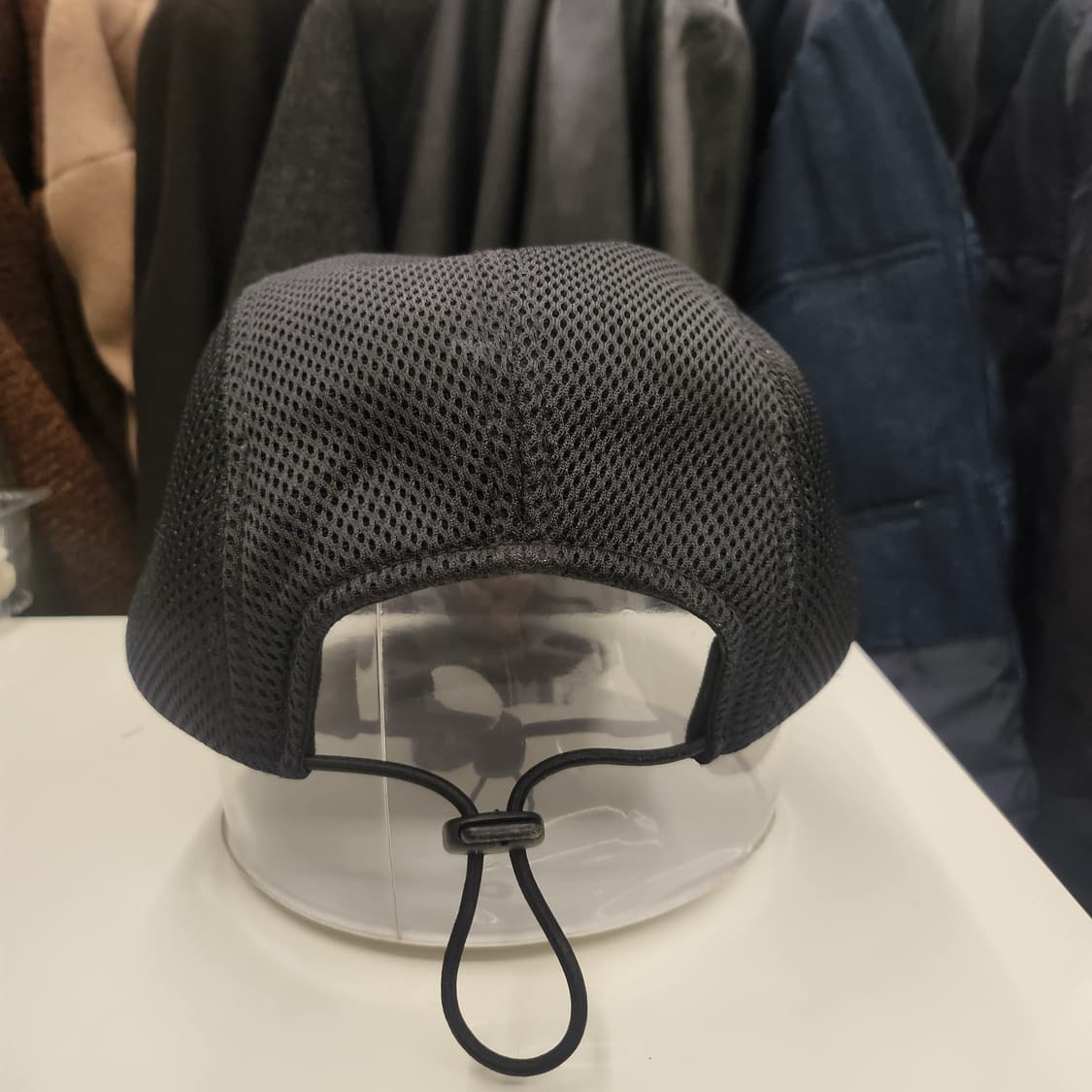 스투시 모자 상품이미지2