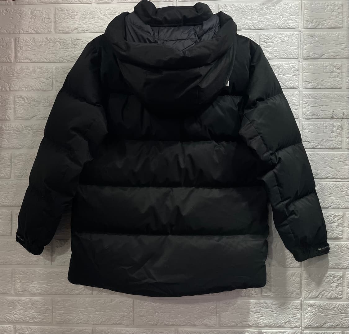 정품 노스페이스 오리털 아동패딩 140 키즈패딩 패딩9세-10세 상품이미지7