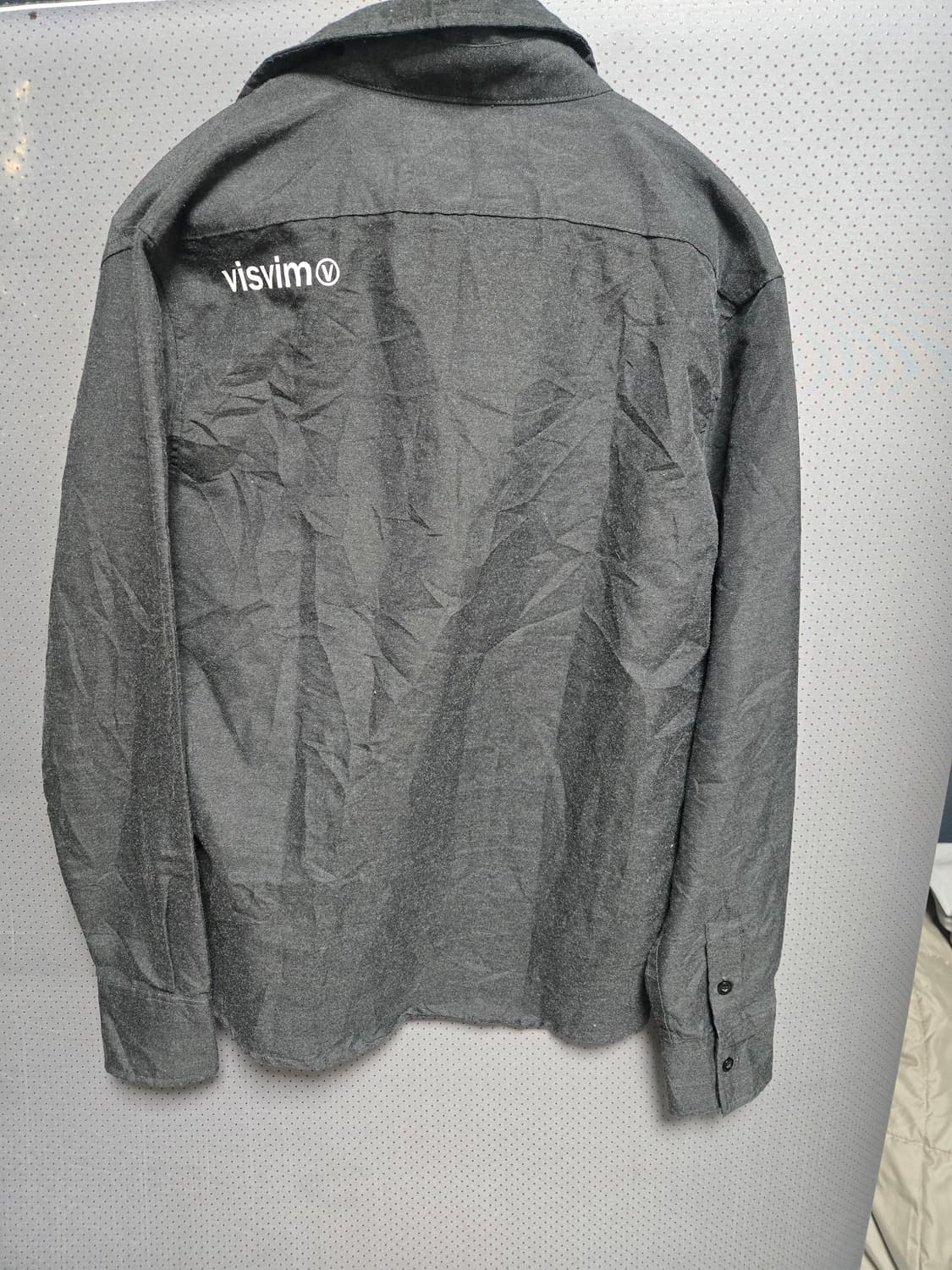 비즈빔 프래그메츠 셔츠 95[M] 상품이미지2