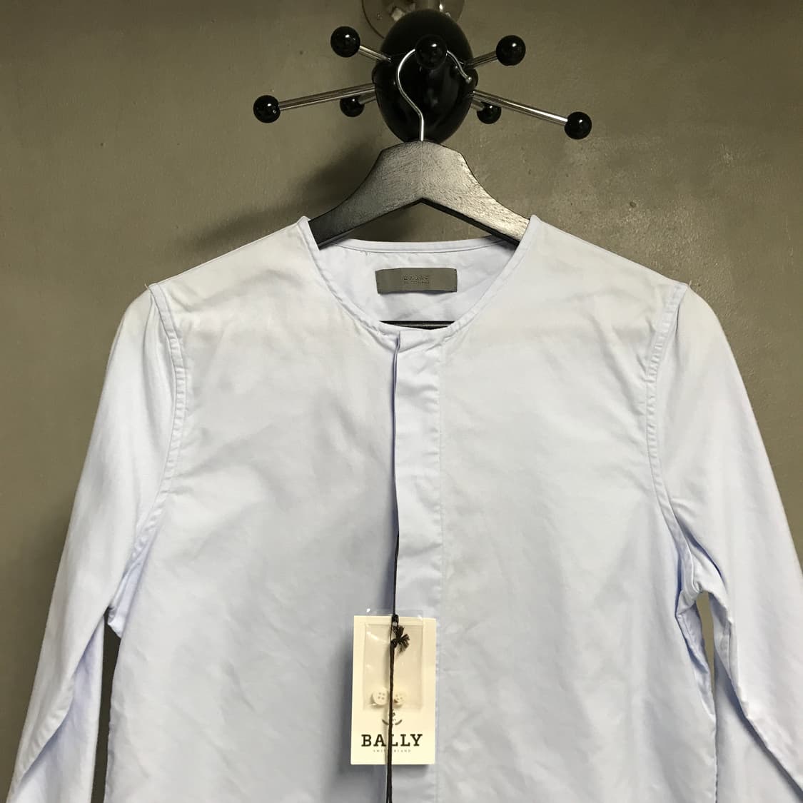 BALLY 발리 카라리스 셔츠 42(W) 상품이미지2