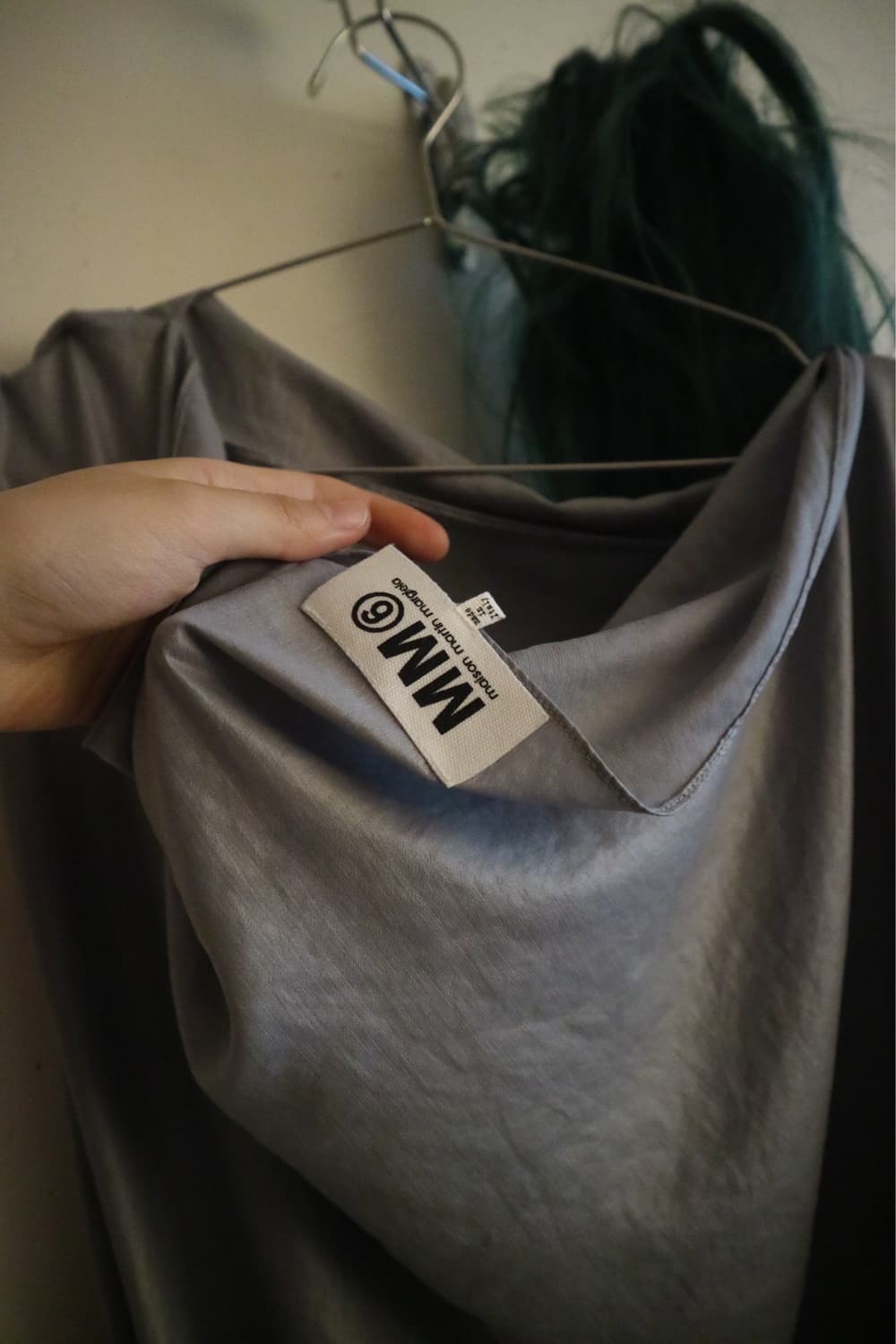 MM6 sleeveless  상품이미지9