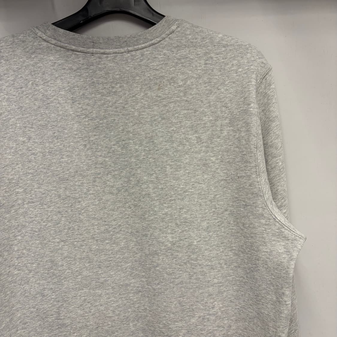 폴로 랄프 로렌 베어 그레이 스웻셔츠 L 상품이미지5