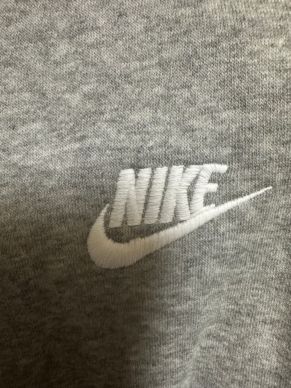 나이키 그레이 약기모집업 M 사이즈 상품이미지7