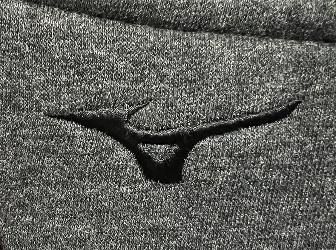 미즈노 남자 맨투맨 기모 캐주얼 겨울 L 100 상품이미지3