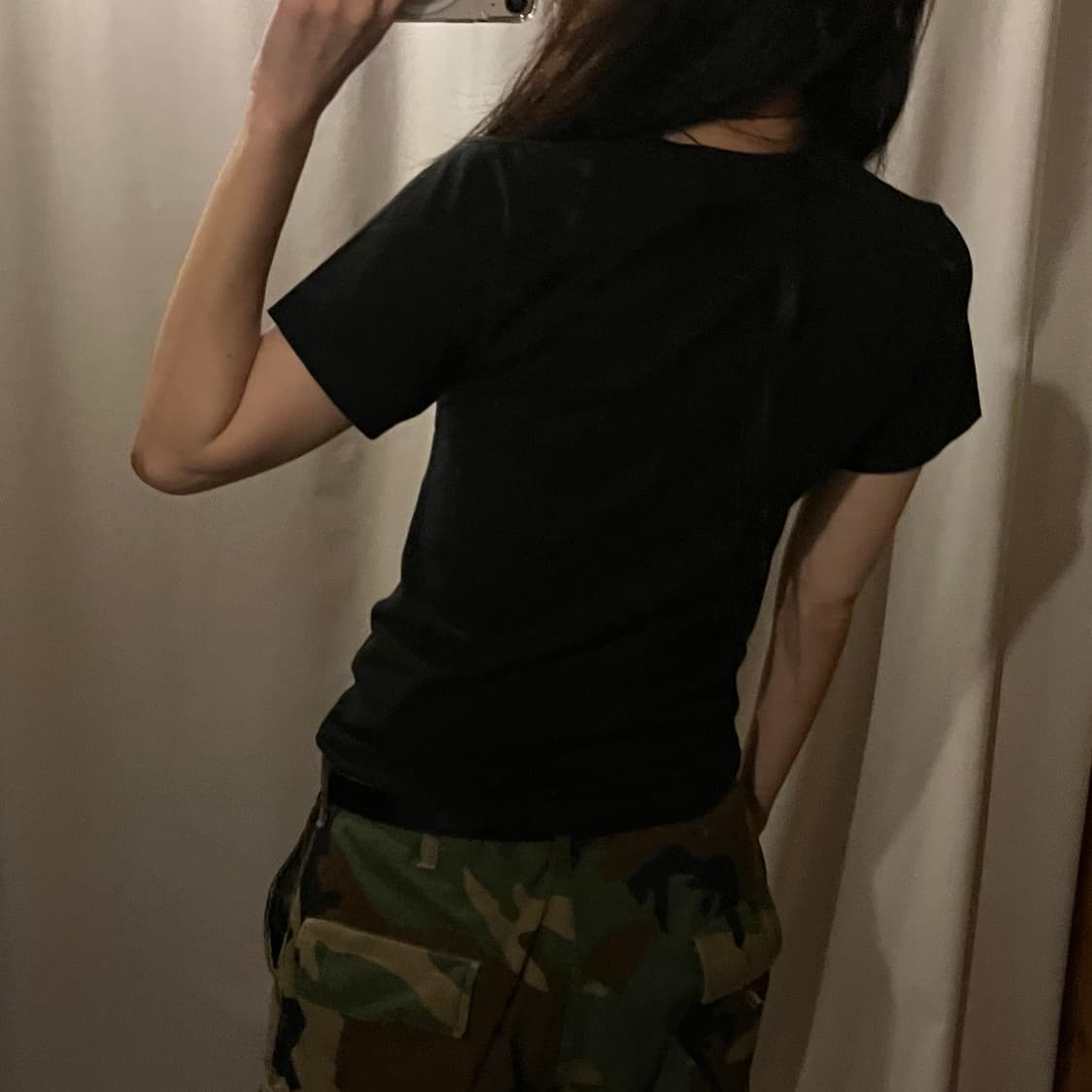 꼼데가르송 와펜 반팔티셔츠 상품이미지4