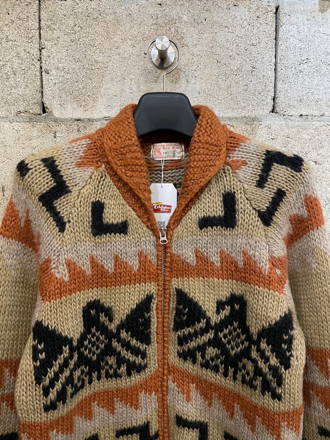 젬 보니 썬더버드 울 코위찬 상품이미지2