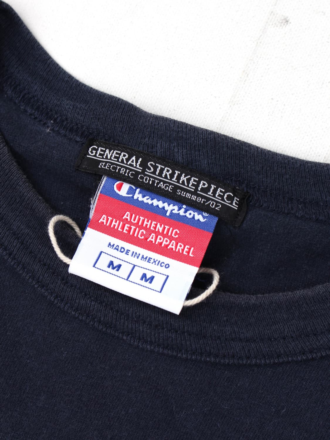 00s ELECTRIC COTTAGE X CHAMPION (M) 상품이미지3