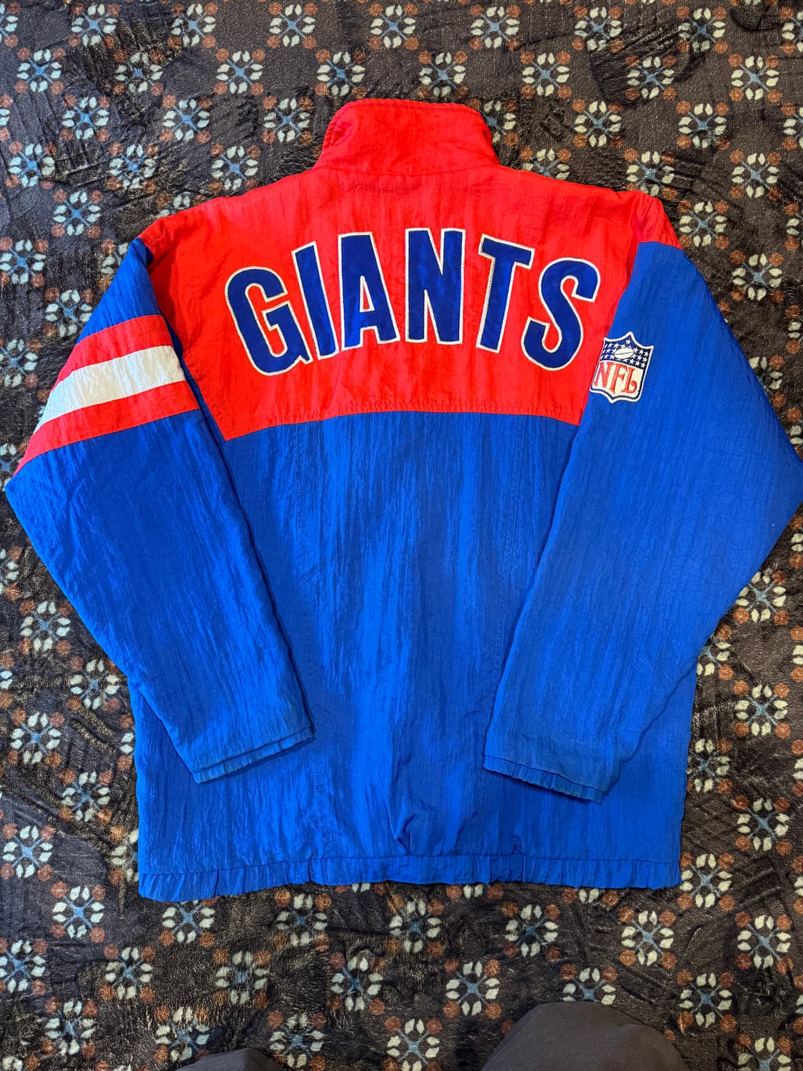 NFL 아노락 상품이미지6