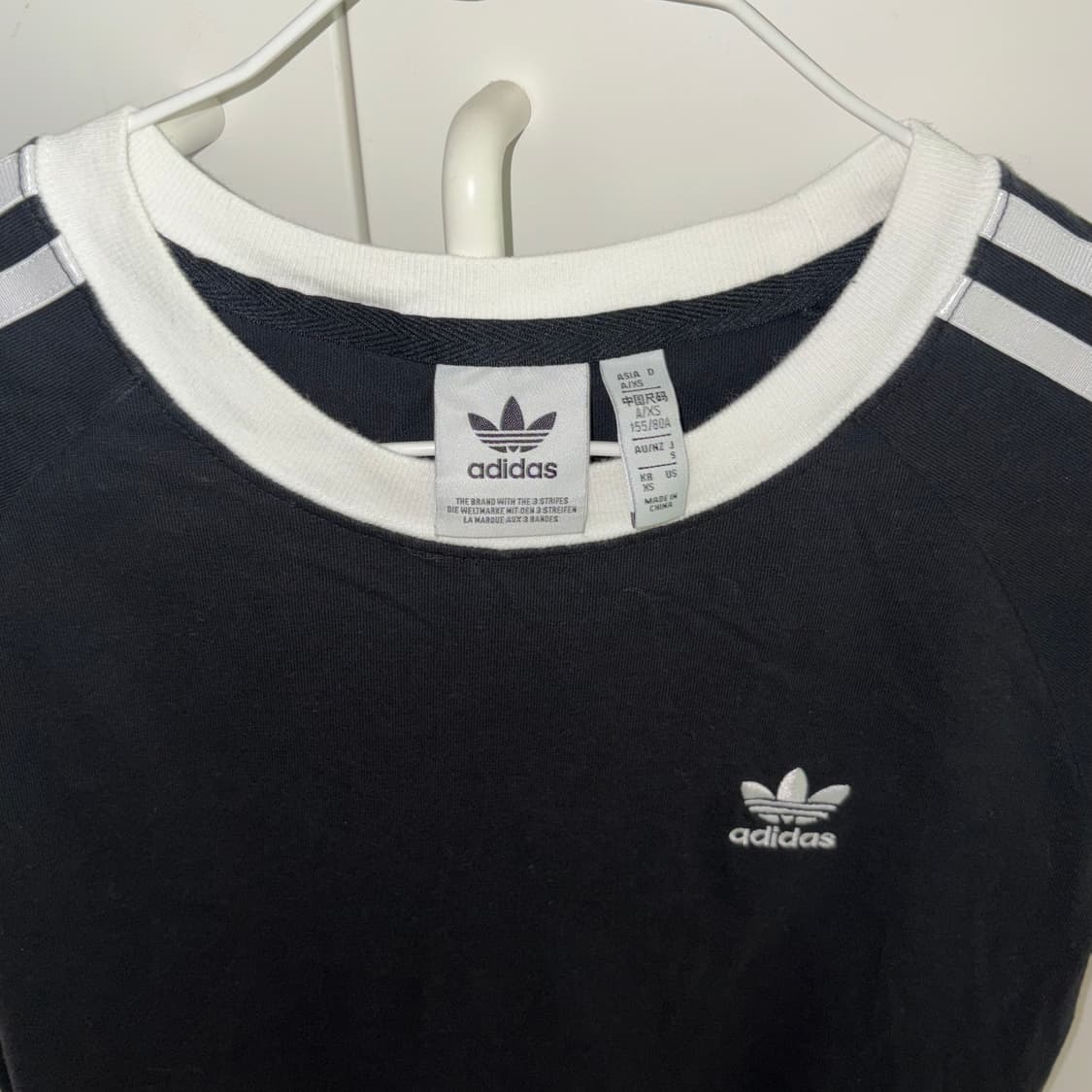 아디다스 아디컬러 클래식 슬림 3s  상품이미지2