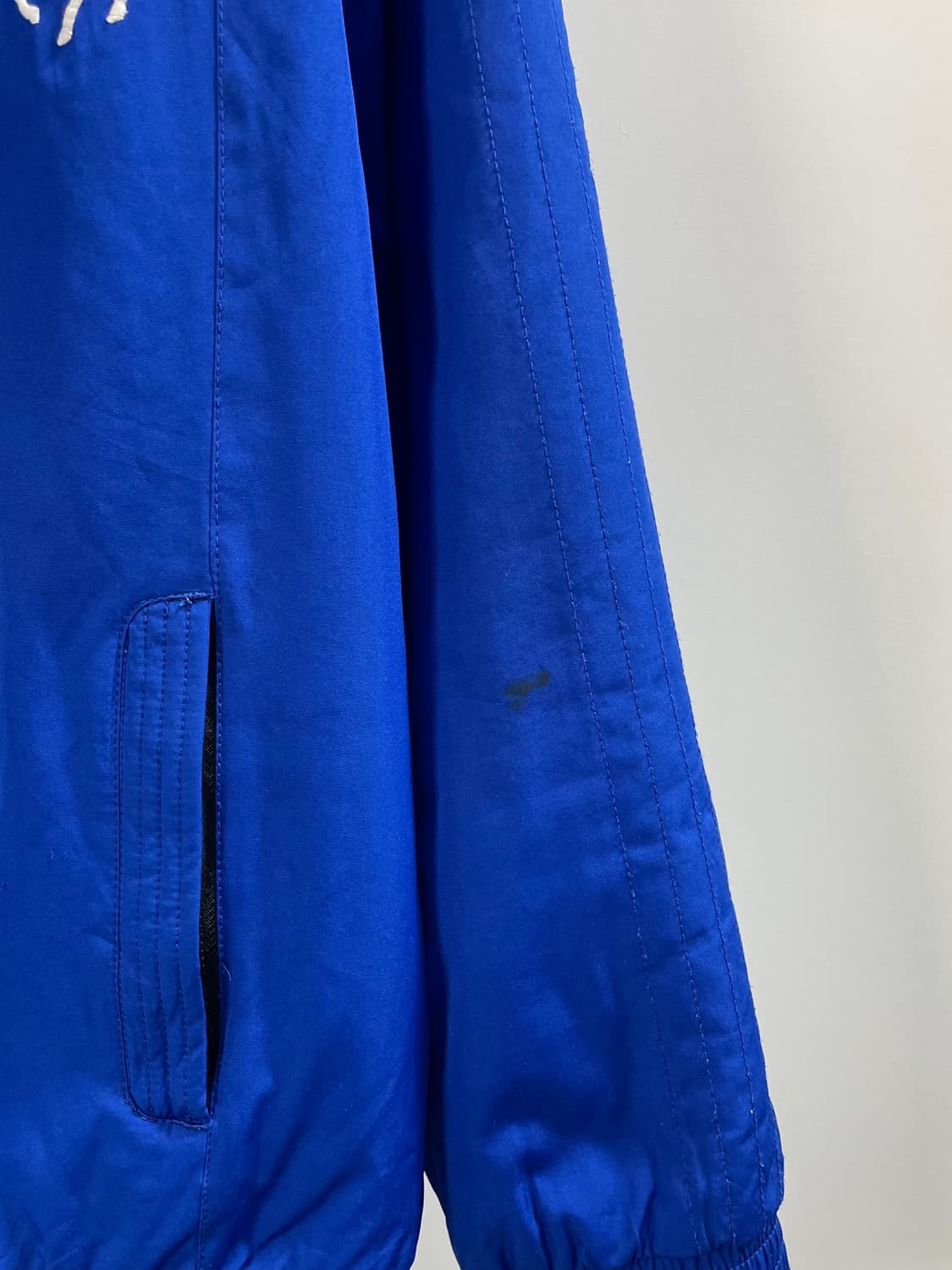 폴로 랄프로렌 빅포니 보이즈 레이싱자켓 (on.99) 상품이미지5