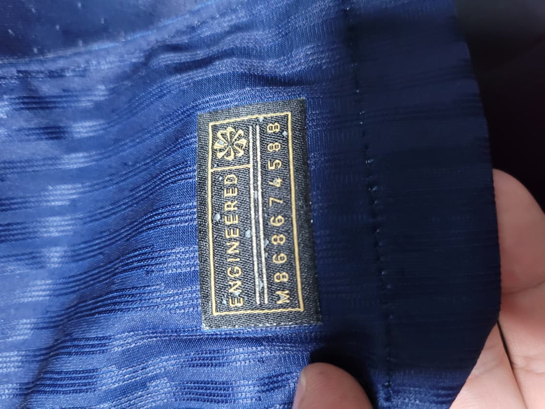 가슴50) 24 25 이강인 파리생제르망 유니폼 상품이미지10