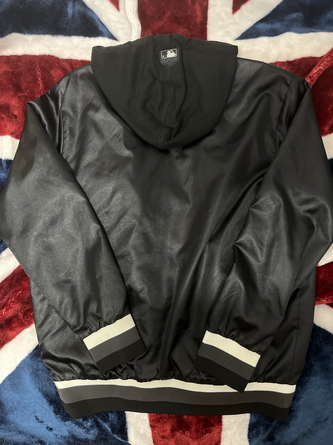 MLB 디트로이트 후드 집업 자켓 95 상품이미지4