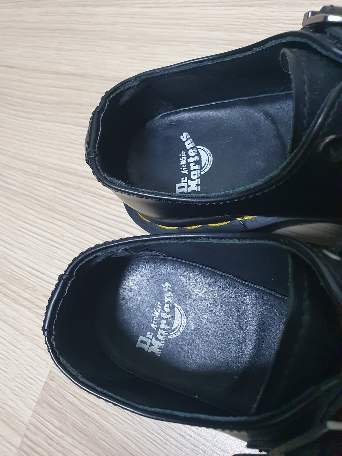 닥터마틴 1461 알트 로퍼 230 상품이미지9