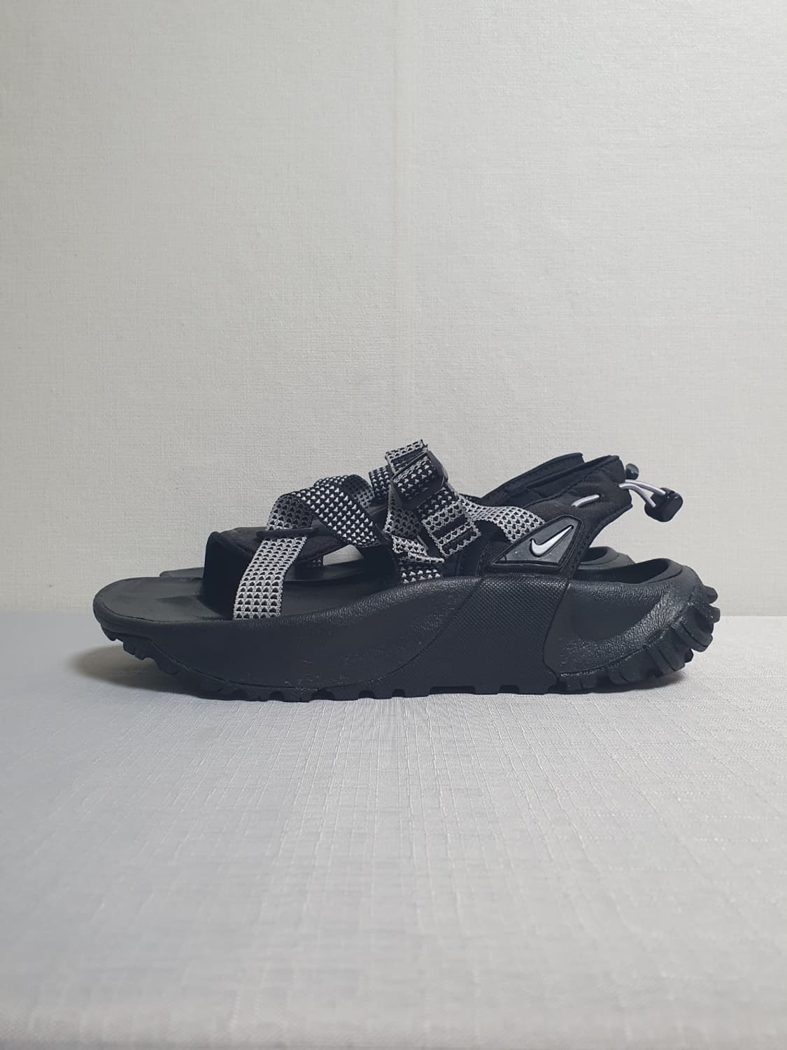 나이키 오네온타 샌들 블랙 240mm 상품이미지3