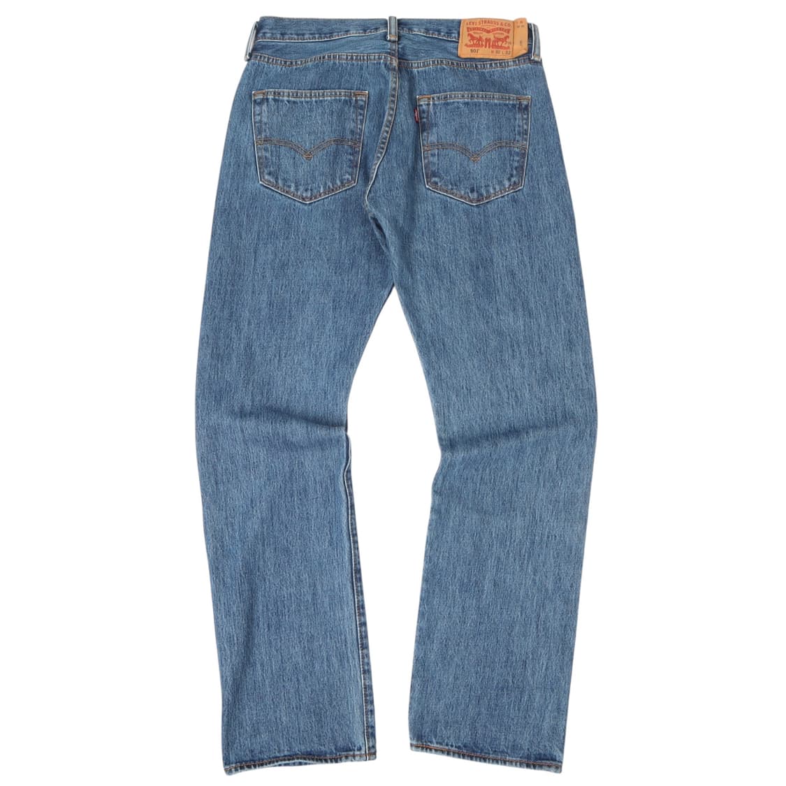 리바이스 501 데님팬츠 32x32 상품이미지4