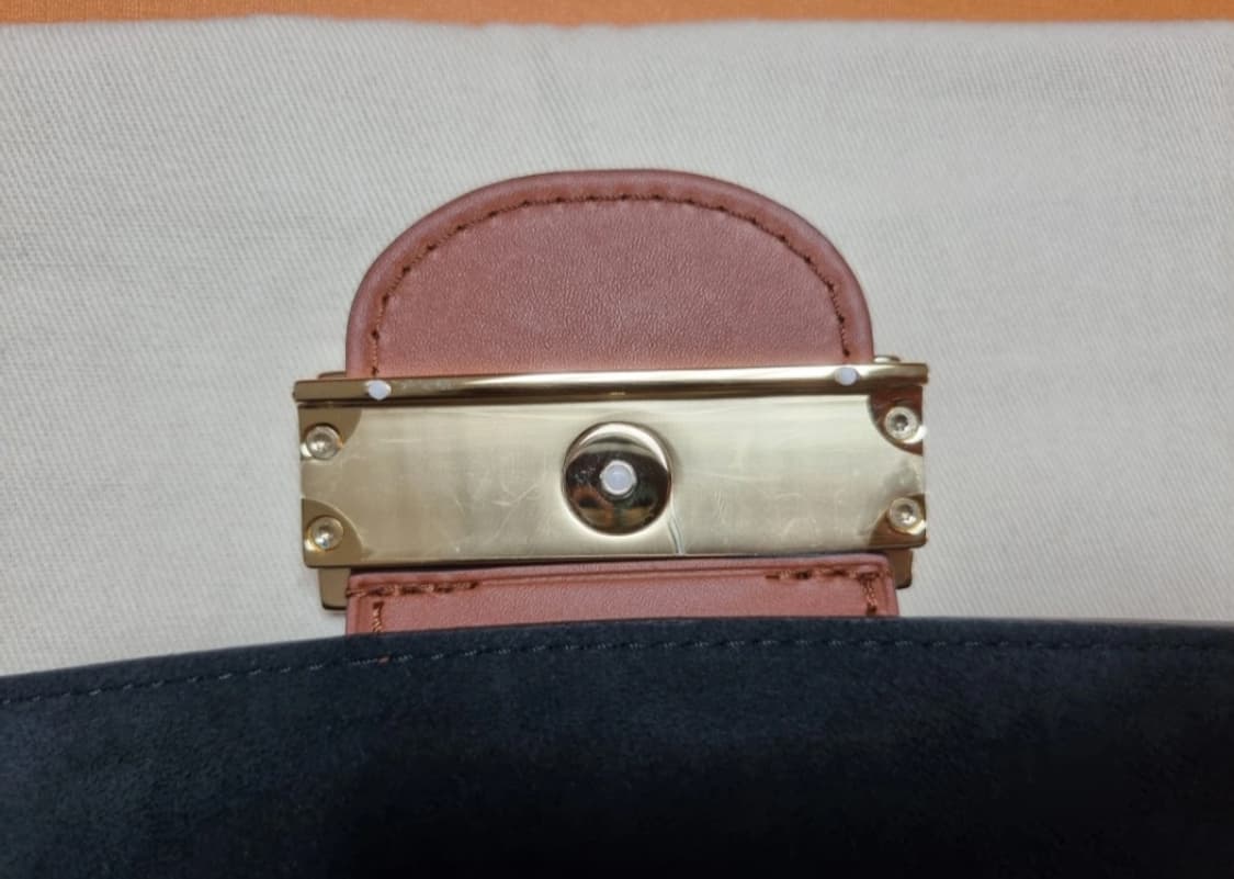 (정품)루이비통 미니도핀백 급처! 상품이미지4