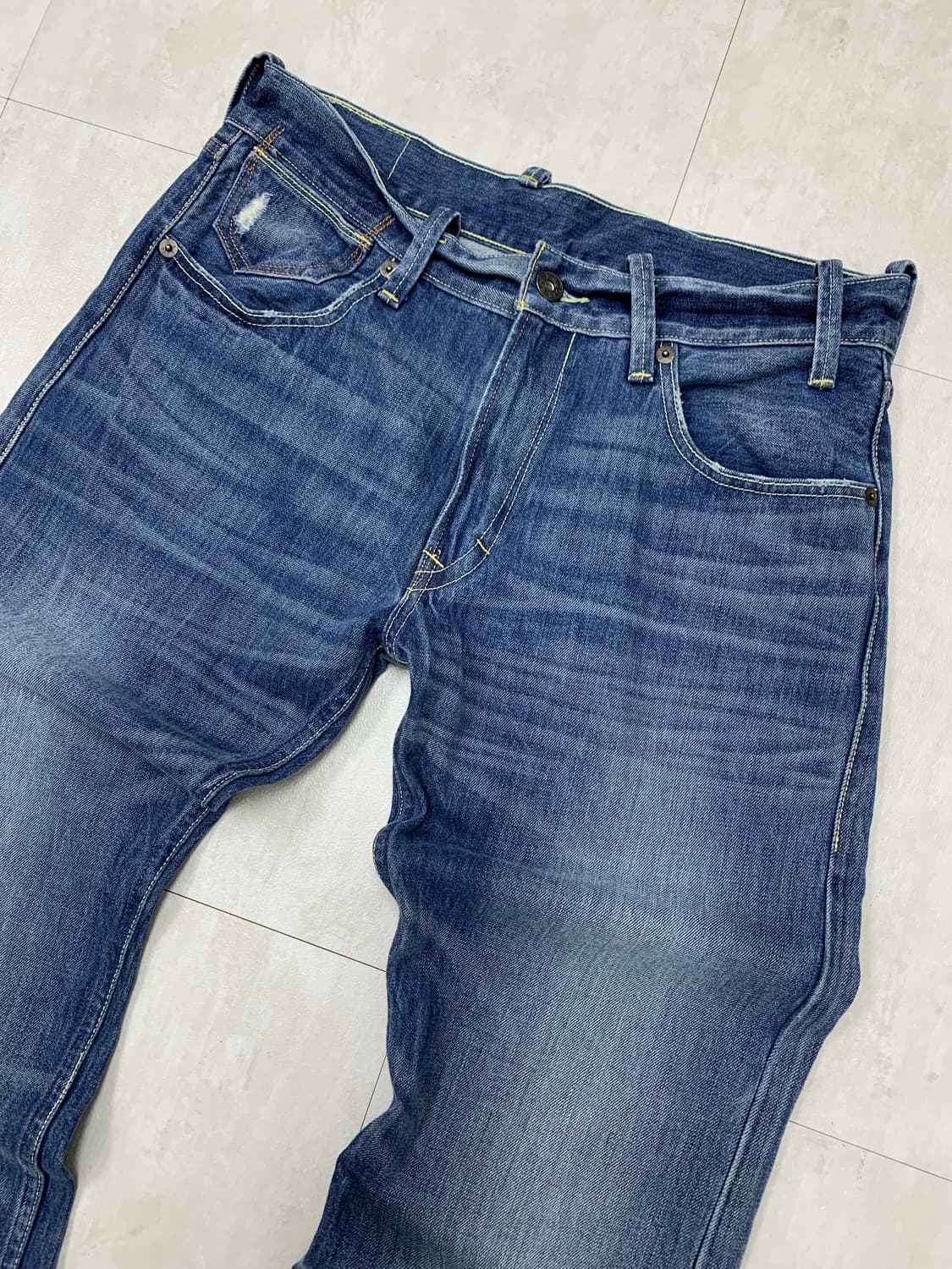 리바이스 523 데님팬츠  #175 상품이미지2