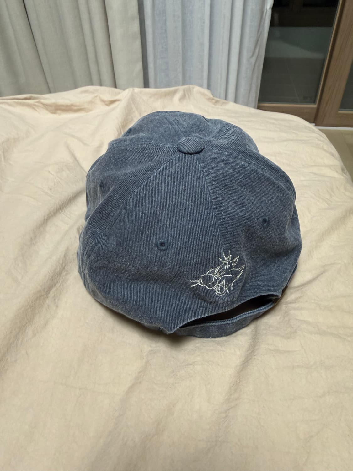 아웃스탠딩X루니툰즈 볼캡 상품이미지2