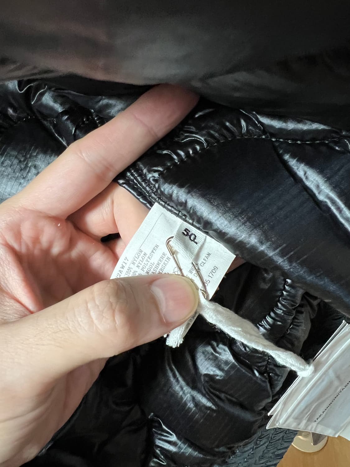 [50] 솔로이스트 성조기 봄버 상품이미지5