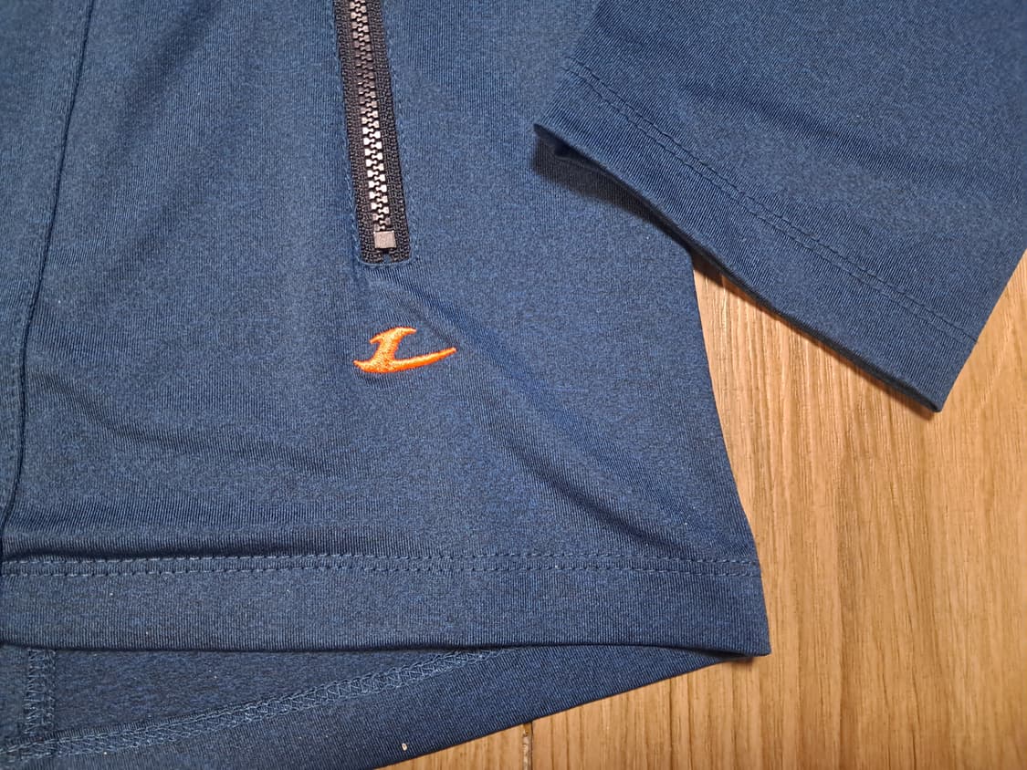 르까프 여성 런닝 집업 100 상품이미지8