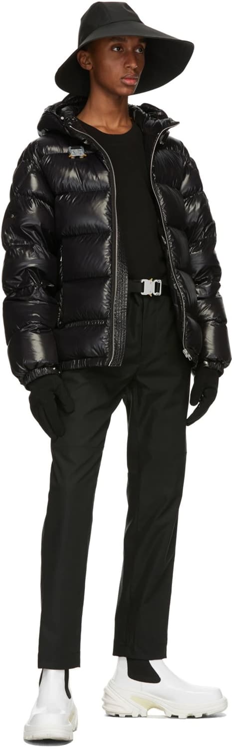 몽클레어 x 알릭스 유틸리티 팬츠 상품이미지10