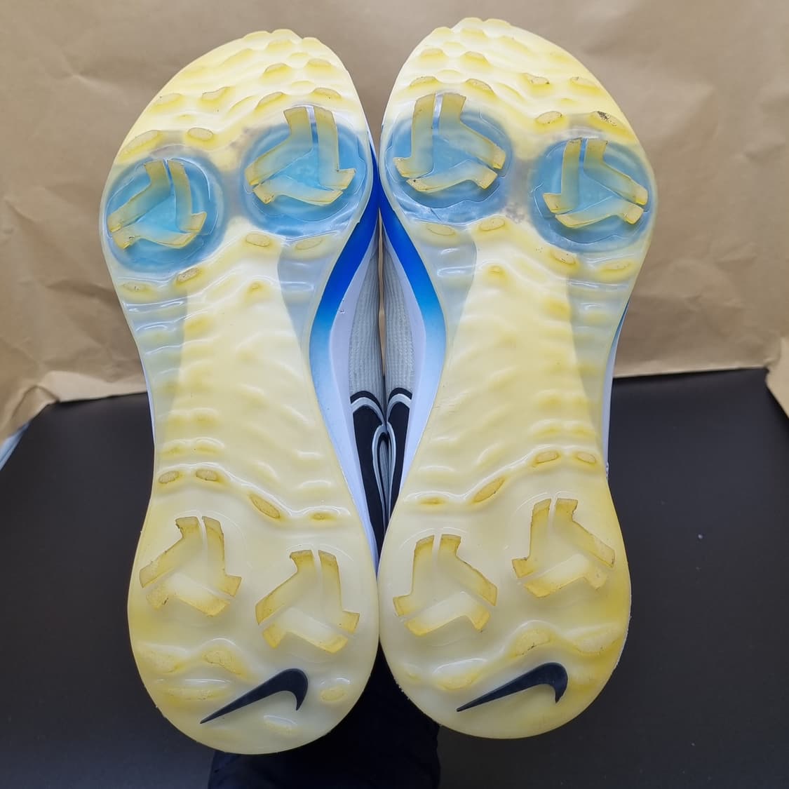 나이키 에어줌  인피니티 투어 보아 골프화265 상품이미지3