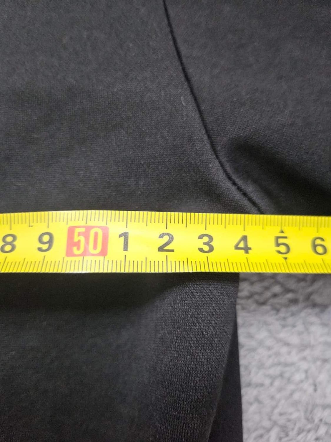 아디다스 삼선 루즈핏 져지 집업(100) 상품이미지6