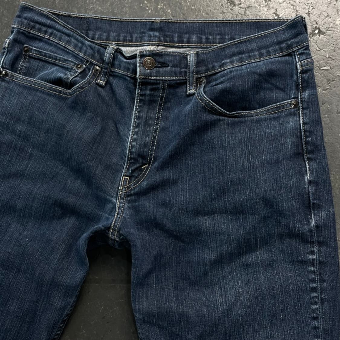 34 리바이스 511 청바지 상품이미지2