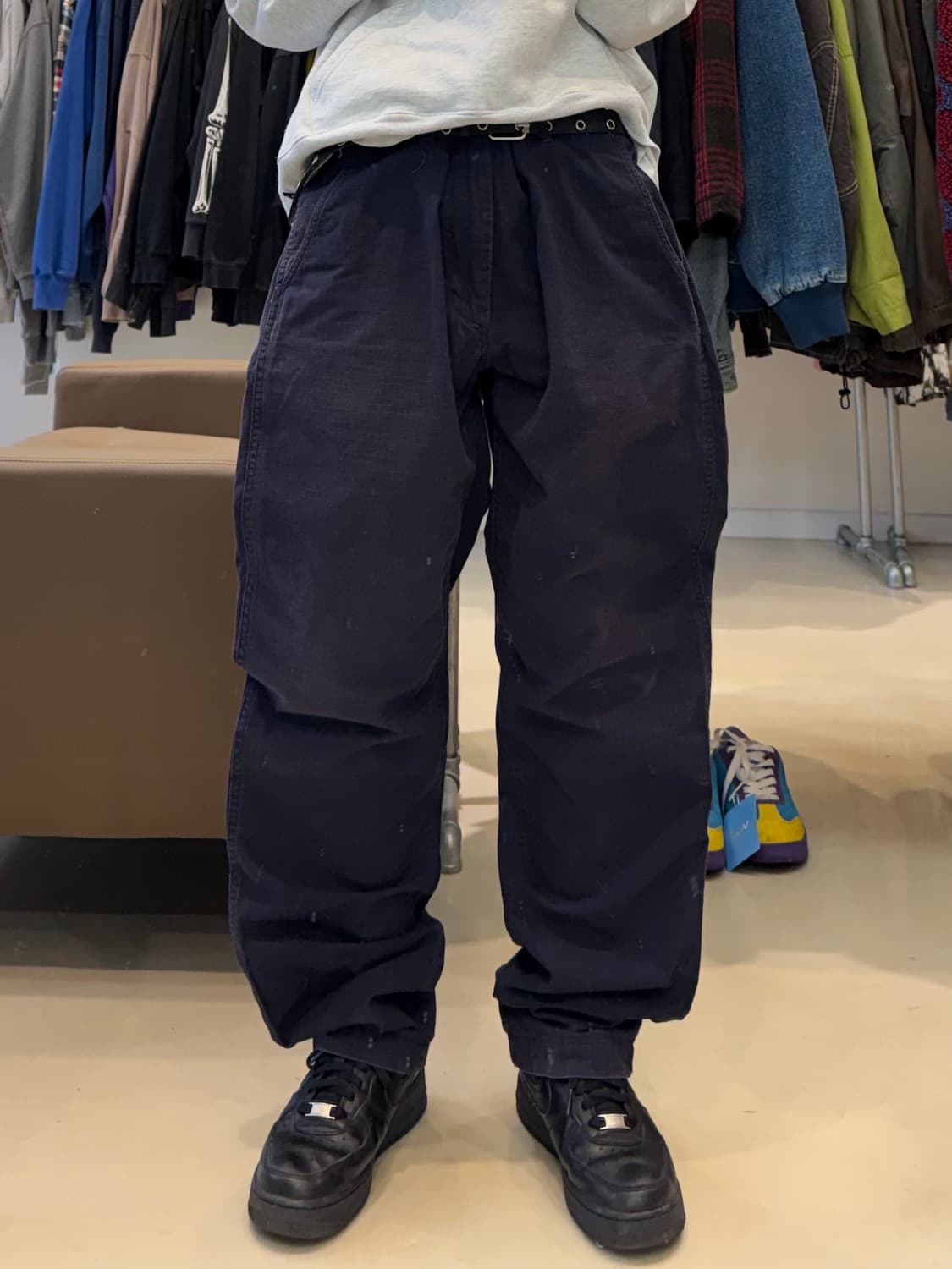 엔지니어드 가먼츠 워크팬츠 상품이미지6