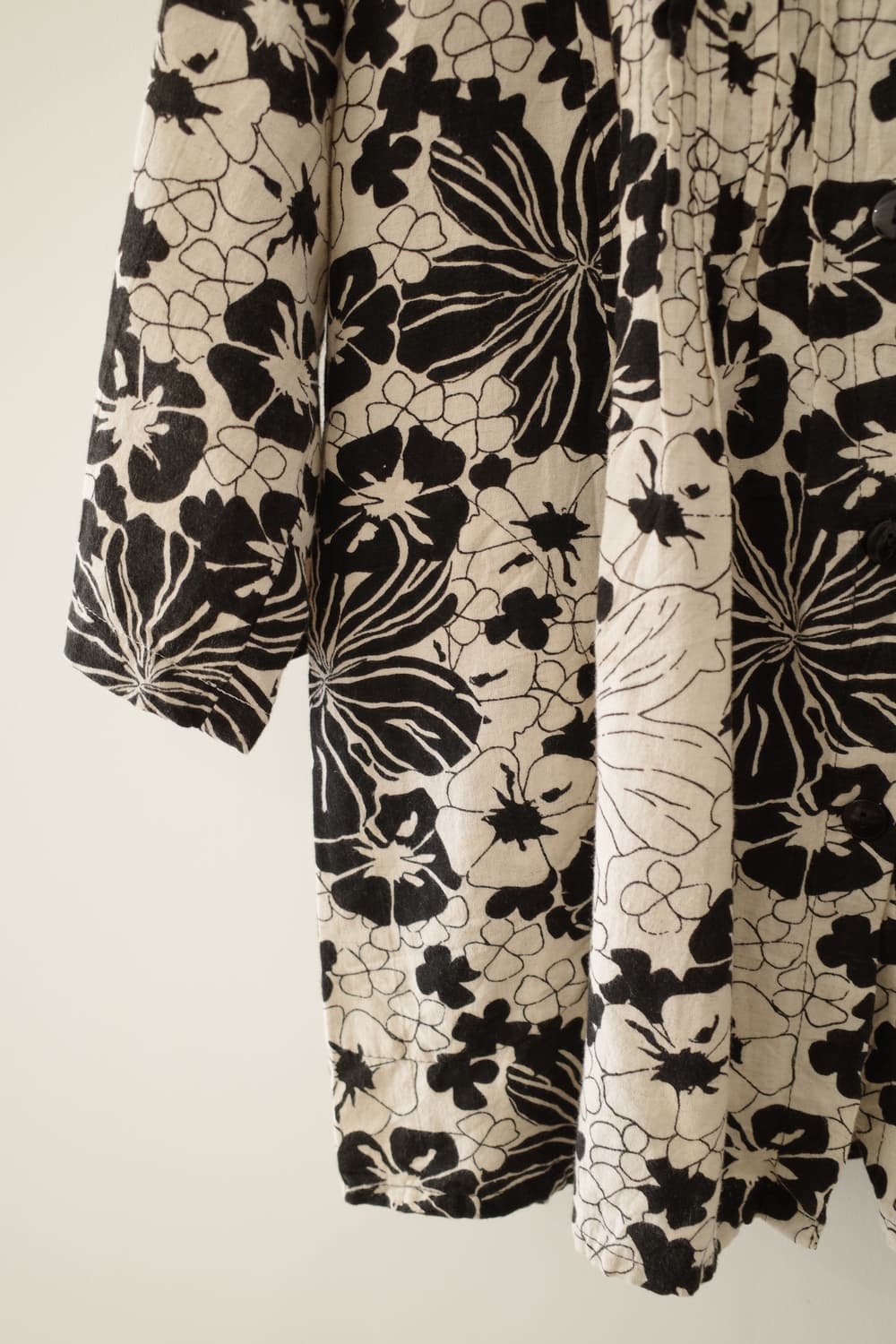 flower shirt 상품이미지9