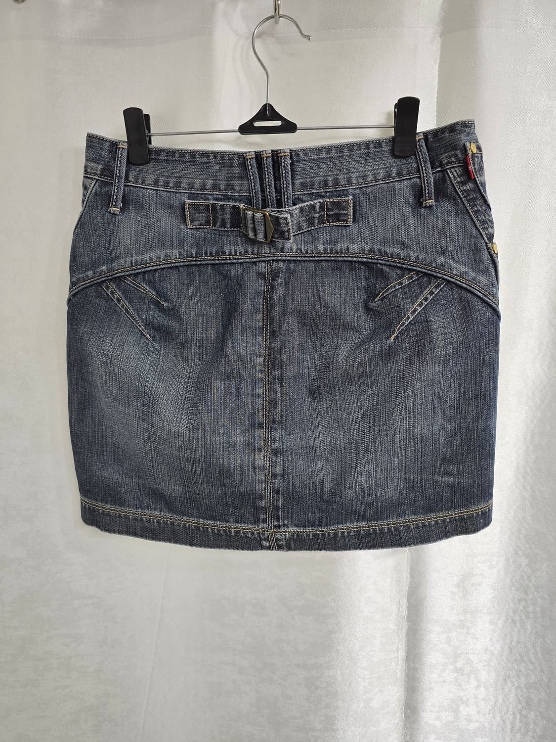 리바이스 엔지니어드진 청치마 (1811) 상품이미지2