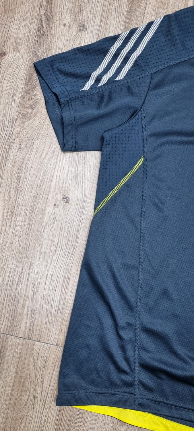 아디다스 클리마라이트 반팔 XL _ 남성 상품이미지3