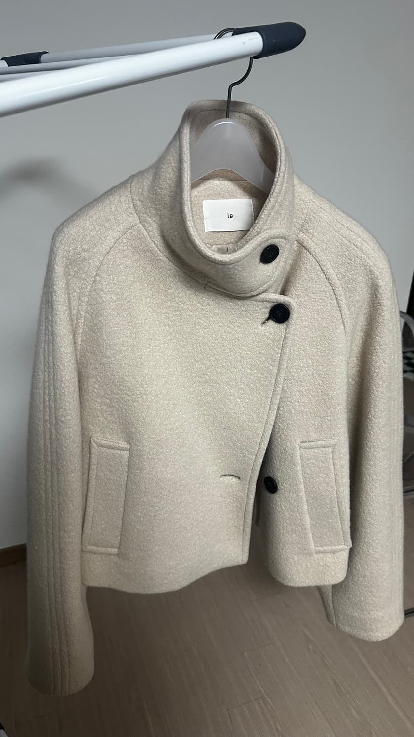 Le 자켓  상품이미지1
